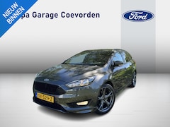 Ford Focus Wagon - 1.5 EB 150PK ST-Line | 1.500KG TREKKEN | DEALER OND. | CRUISE | CLIMA | NAVI |