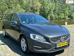 Volvo V60 - 2.0 D3 Ocean Race Automaat airco cruis control cv op afs