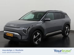 Kia EV3 - Plus Advanced 81.4 kWh | All-in 625, - Private Lease | Zondag Open