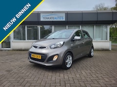 Kia Picanto - 1.0 CVVT Airco