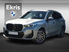 BMW X1 - xDrive25e M Sportpakket 18'' / Comfort Acces / Head-Up Display / Trekhaak / Driving Assist