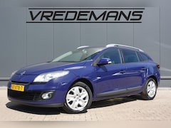 Renault Mégane Estate - 1.5 dCi Expression