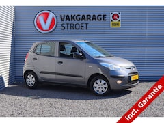 Hyundai i10 - 1.1 Active Cool | ac | mediacentr. oa navi | onlangs beurt | l.m
