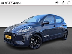Hyundai i10 - 1.0 Premium mag pas 14 mei online ivm demo