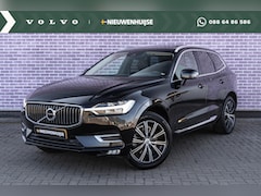Volvo XC60 - T6 AWD Inscription | AHK | Keyless | Panoramadach| DAB | Camera | Head-up Display | Adapti
