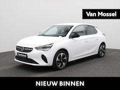 Opel Corsa-e - Elegance 50 kWh | DIGITALE COCKPIT | APPLE CARPLAY - ANDROID AUTO | KEYLESS START | ACHTER
