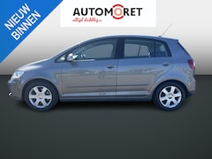 Volkswagen Golf Plus - 1.4 TSI Comfortline mooie staat|lage km stand