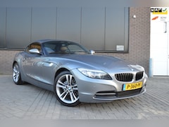BMW Z4 Roadster - 2.0i Roadster Cabriolet| 184 PK| LEDER| NAVI| 18 inch|