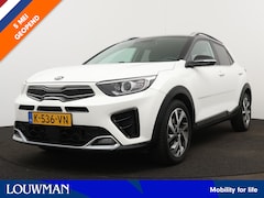 Kia Stonic - 1.0 T-GDi MHEV GT-Line | Stuur- en stoelverwarming | Navigatie | Climate Control | Camera