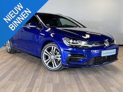 Volkswagen Golf Variant - 1.5 TSI R-Line 3 x R-Line | Trekhaak | Camera