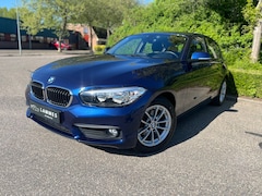 BMW 1-serie - 118i Advantage Automaat 136PK