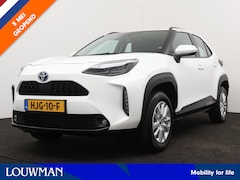 Toyota Yaris Cross - 1.5 Hybrid Active Limited