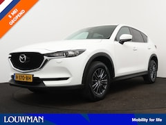 Mazda CX-5 - 2.0 SkyActiv-G 165 | Camera | Navigatie | LM velgen | Dodehoek Ass. |