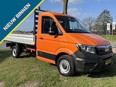 MAN TGE - 35 2.0 Standard RWD