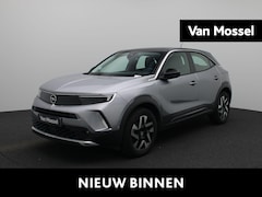 Opel Mokka-e - Elegance 50-kWh | APPLE CARPLAY | LED VERLICHTING | DIGITALE COCKPIT | CRUISE CONTROL |