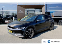 Hyundai IONIQ 5 - Connect 58 kWh | Navigatie | LED verlichting | Apple Carplay/Android Auto|telefoonintegrat