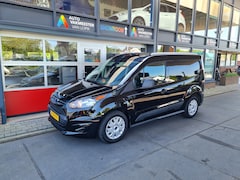 Ford Transit Connect - 1.0 73KW 1e Eign Navi Trekh Camera Bluetooth all-in prijs + 3 mnd garantie