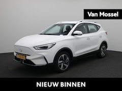 MG ZS - EV Long Range Comfort 70 kWh Aut. | Navigatie | Airco | LMV | Camera | DAB | Apple Carplay