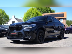 BMW X6 - M Competition | Carbon | Bowers&Wilkins | Panorama Skylounge | M Drivers Package | Stoelve