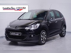 Citroën C3 - 1.2 PureTech Exclusive Automaat Private glas Trekhaak Cruise controle Chrome-pakket Clima