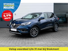 Renault Kadjar - 1.3 TCe 140 PK Intens | Trekhaak | Climat Control | NAVI | Camera achter | nieuwe dashboar