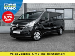 Renault Trafic - 2.0 dCi 120 PK T29 L2H1 GB Work Edition | navigatie | climate control | achteruitrijcamera