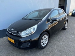 Kia Rio - 1.2 CVVT Plus Pack 5-Deurs - Airco