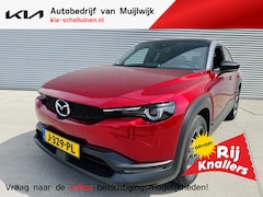 Mazda MX-30 - e-SkyActiv 145 First Edition 36 kWh