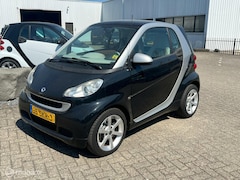 Smart Fortwo coupé - 1.0 mhd Passion