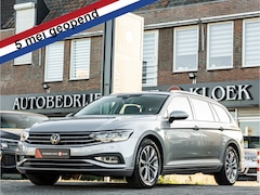 Volkswagen Passat Variant - 1.5 TSI Business ORG NL TREKHAAK CAMERA VIRTUAL DASH APPLE CARPLAY