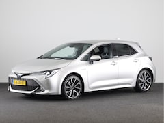 Toyota Corolla - 2.0 184 PK Hybrid Executive JBL | NL-Auto | JBL-Audio | Comfortstoelen | Navigatie | Parke