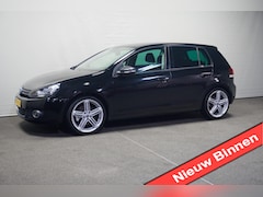 Volkswagen Golf - 1.8 TSI Highline / alcantara / airco