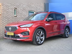 Seat Tarraco - 1.4 TSI e-Hybrid PHEV FR Business Intense Trekhaak Panoramadak