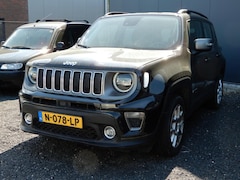 Jeep Renegade - 1.0T-e Freedom