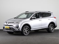 Toyota RAV4 - 2.5 Hybrid Style Limited | Camera | LM velgen | Navigatie | Cruise Control Adaptief | Elek