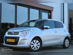 Citroën C1 - 1.0 e-VTi Style Edition |Airco|Bluetooth|Elec. ramen