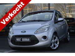 Ford Ka - 1.2 Comfort Airco