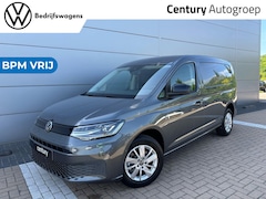 Volkswagen Caddy Maxi - Bedrijfswagens Style 2.0 TDI EU6 90 kW (122 pk) 2970 mm 7 ve