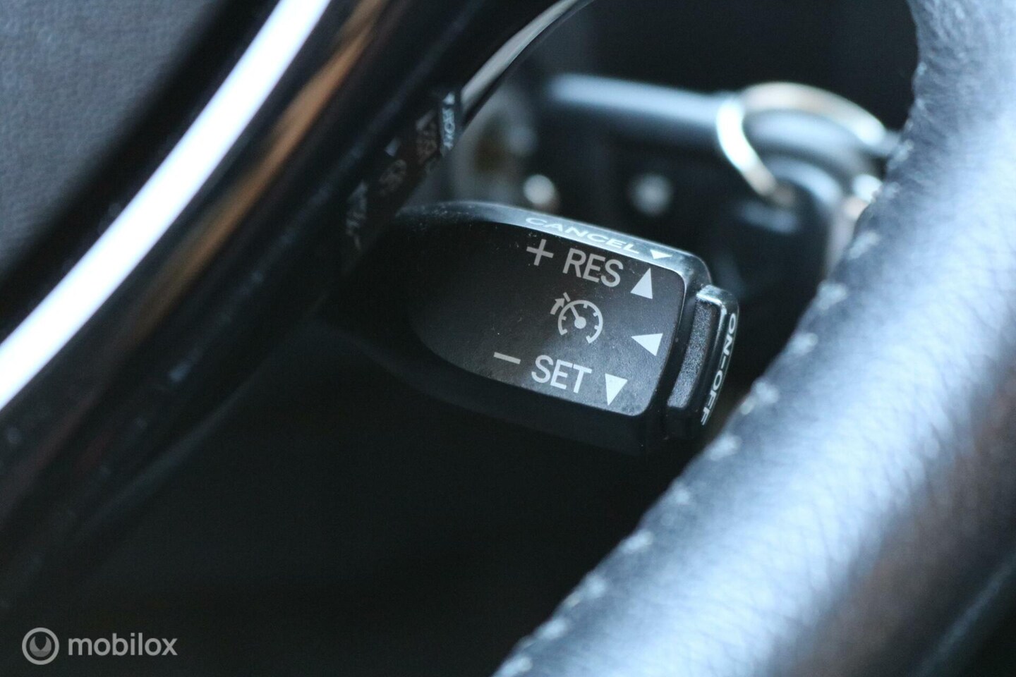 Citroën C1 - 1.0 e-VTi Style Edition |Airco|Bluetooth|Elec. ramen