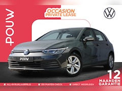 Volkswagen Golf - 1.0 TSI 110pk Life | Navigatie | Achteruitrijcamera | App Connect