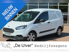 Ford Transit Courier - 1.0 Trend