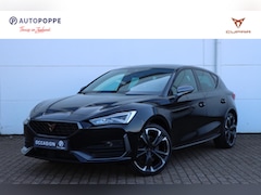 CUPRA Leon - 1.4 e-Hybrid VZ Performance 245pk DSG6