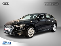 Audi A3 Sportback - 40 TFSI e Edition / Achteruitrijcamera / Smartphone-interface / Stoelverwarming