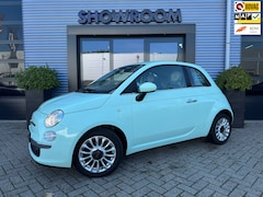 Fiat 500 - 0.9 TwinAir Turbo Easy Carplay|Airco|Lichtmetalenvelgen