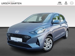 Hyundai i10 - 1.0 Comfort Smart VAN: €22.690 VOOR: €21.690