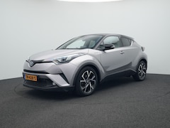 Toyota C-HR - 1.8 Hybrid Bi-Tone Plus