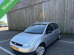 Ford Fiesta - 1.3 Style