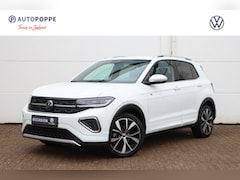 Volkswagen T-Cross - 1.0 TSI R-Line 115pk DSG7