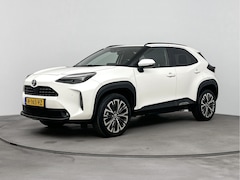 Toyota Yaris Cross - 1.5 Hybrid Executive | NL-Auto | Stoelverwarming | Parkeersensoren V+A |