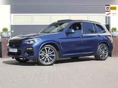 BMW X3 - 20i xDrive High Executive M Sport Edition | Trekhaak |